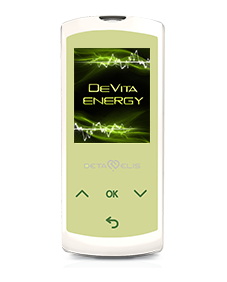 DeVita Energy Mini 8